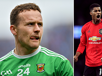 WATCH: OTB AM | Andy Moran on...